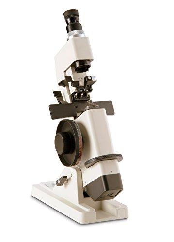 Algopix Similar Product 20 - Reichert ML1 Manual Lensometer