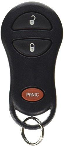 Algopix Similar Product 14 - keyless ride 5510 Chrysler Group 3