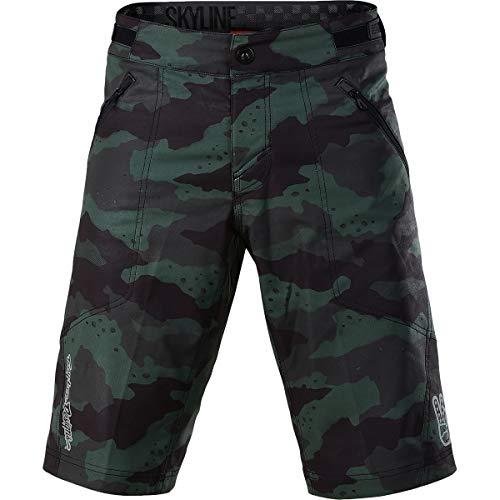 Algopix Similar Product 6 - Troy Lee Designs Skyline Short with