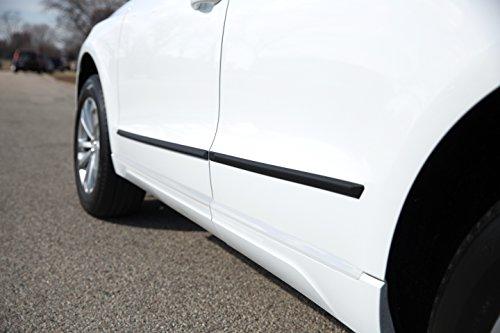 Algopix Similar Product 18 - LVMYCar Vehicle Side Body Trim Molding