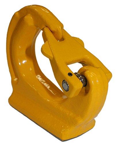 Algopix Similar Product 1 - BA Products 11AH2 Weld on Anchor