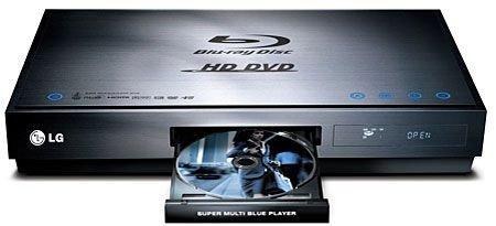Algopix Similar Product 18 - LG BH100