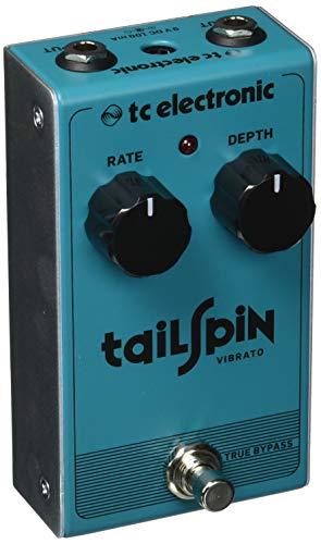 Algopix Similar Product 16 - TC Electronic TAILSPIN VIBRATO