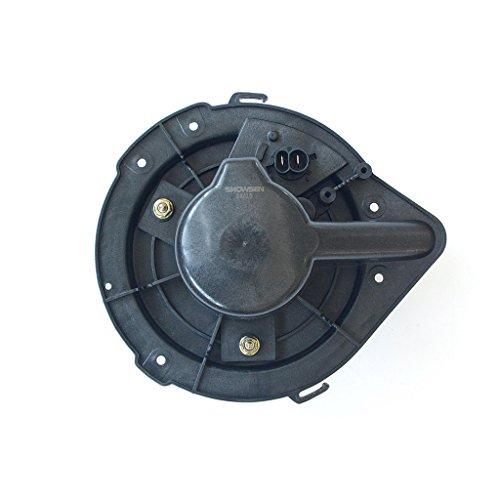 Algopix Similar Product 17 - SHOWSEN 1pc New Front HVAC AC Heater