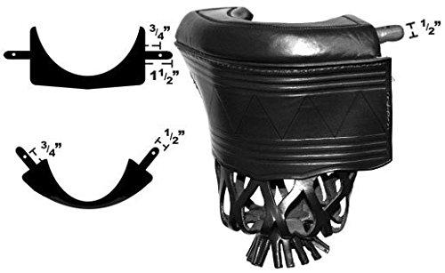 Algopix Similar Product 16 - Ozone Leather Pool Table Pockets