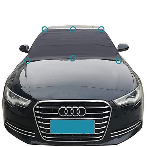 Algopix Similar Product 8 - Windshield Snow Ice Cover  Large 84