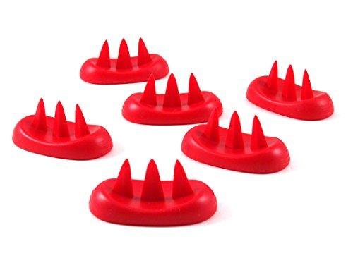 Algopix Similar Product 9 - Norpro NOR167D Perfect Potato FEET 36