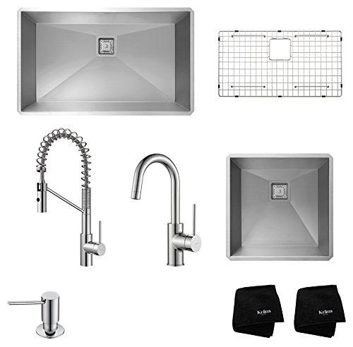 Algopix Similar Product 12 - Kraus KHU3219263000CH 32 and 19