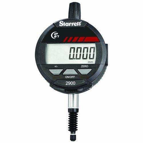 Algopix Similar Product 14 - Starrett 29001M LCD Electronic