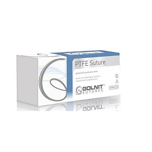 Algopix Similar Product 7 - Golnit Nonabsorbable PTFE Sutures