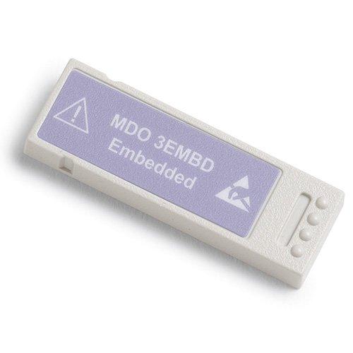 Algopix Similar Product 11 - Tektronix MDO3EMBD Embedded Serial