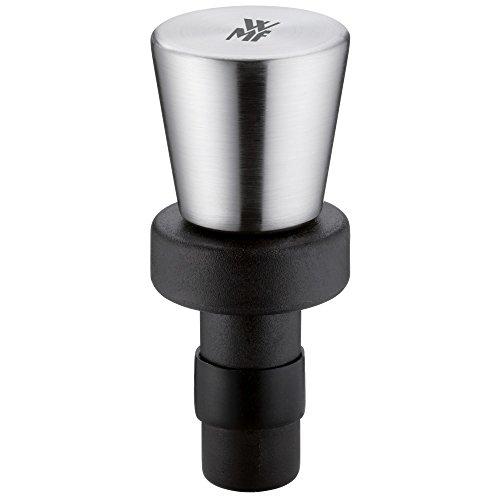 Algopix Similar Product 14 - WMF Clever & More Wine Bottle Seal