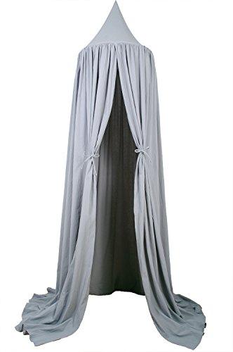 Algopix Similar Product 7 - 710 Bed Canopy for Kids Reading Play