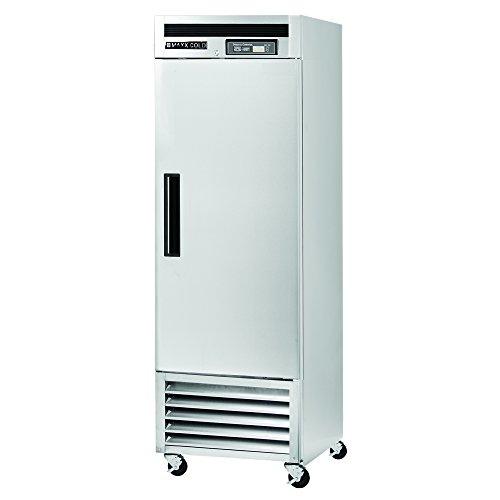 Algopix Similar Product 14 - Maxx Cold MCF23FDX 23 cu ft One 1