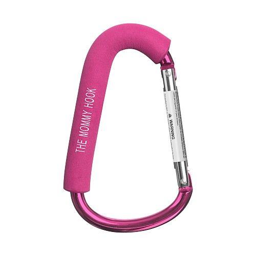 Algopix Similar Product 10 - The Mommy Hook - Pink