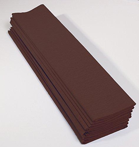 Algopix Similar Product 14 - Clairefontaine Maildor Crepe Paper 2 x