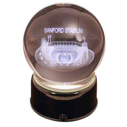 Algopix Similar Product 15 - NCAA Georgia Bulldogs Sanford Stadium