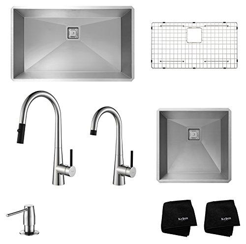 Algopix Similar Product 4 - Kraus KHU3219272000CH 32 and 19