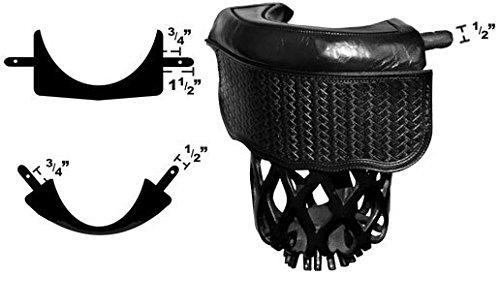 Algopix Similar Product 3 - Ozone Billiards Leather Pockets Brick