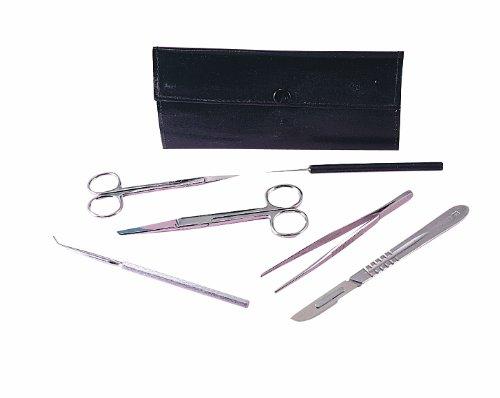 Algopix Similar Product 5 - Thomas ZD275T Basic Dissecting Kit
