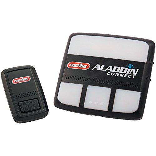 Algopix Similar Product 15 - GENIE 39142R Aladdin ConnectTM