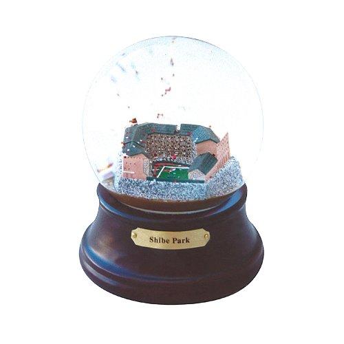 Algopix Similar Product 17 - MLB Philadelphia Phillies Shibe Park