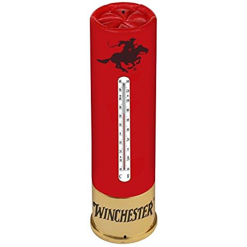 Algopix Similar Product 10 - Rockin W Horse and Rider 3D Shotshell