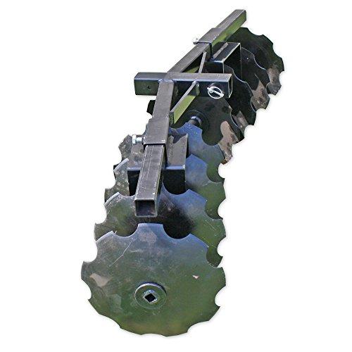 Algopix Similar Product 16 - Copper Ridge Outdoors Disc Plow