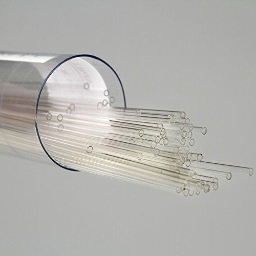 Algopix Similar Product 15 - Pyrex Glass Capillary Tubes Melting