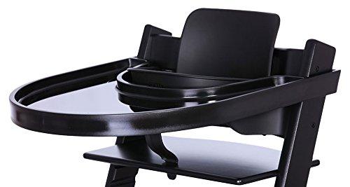 Algopix Similar Product 1 - Playtray, Black