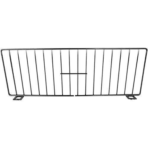 Algopix Similar Product 4 - AWP CAFD617CN2 Chrome Divider