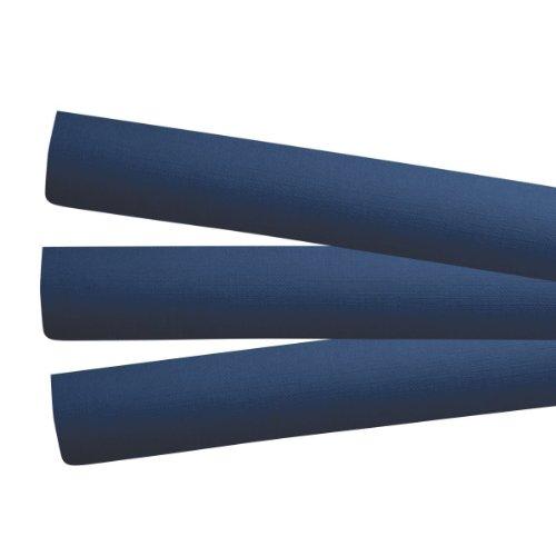 Algopix Similar Product 3 - Fellowes Executive Edge Binding Strips