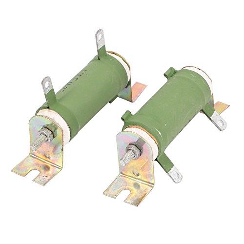 Algopix Similar Product 15 - Uxcell a15122800ux0145 2 Piece 20W 3KJ