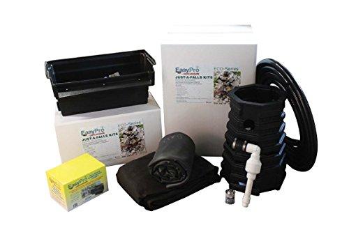 Algopix Similar Product 10 - EasyPro JAF7E EcoSeries JustAFalls