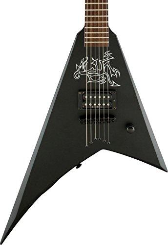 Algopix Similar Product 15 - Jackson Christian Andreu RRXT Electric