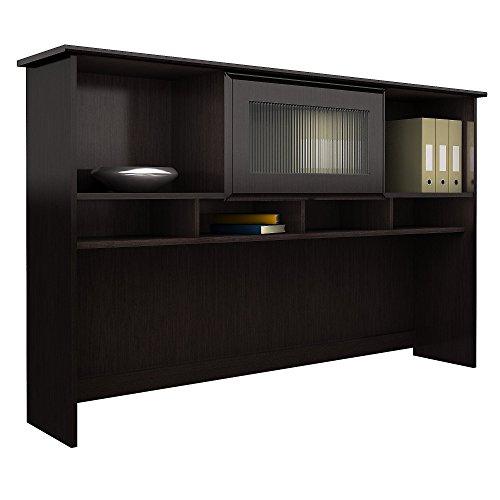 Algopix Similar Product 4 - Bush Furniture Cabot Collection 60