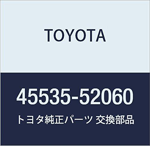 Algopix Similar Product 20 - Toyota 4553552060 Rack and Pinion