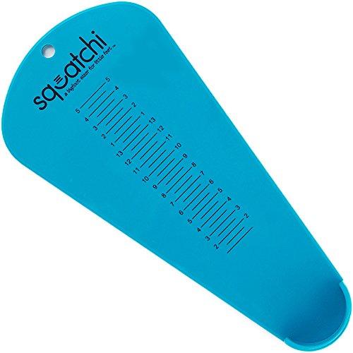 Algopix Similar Product 2 - Squatchi Foot Measuring Device Shoe