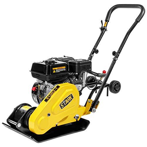 Algopix Similar Product 15 - STKUSA 65HP Gas Vibration Compaction