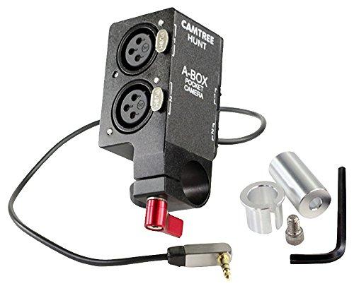 Algopix Similar Product 11 - Camtree Hunt A-BOX