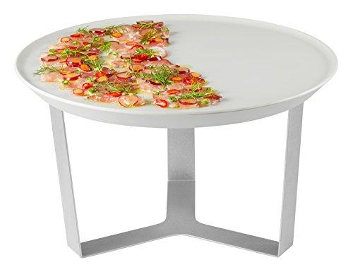 Algopix Similar Product 7 - Rosseto SM280 Forme Melamine Tray and