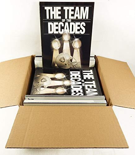 Algopix Similar Product 16 - Lot of 50 The Team of the Decades Avg