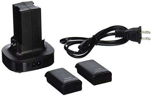 Algopix Similar Product 14 - Matney 2 Pack Xbox 360 Rechargeable