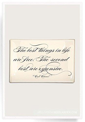 Algopix Similar Product 4 - Bens Garden The Best Things In Life