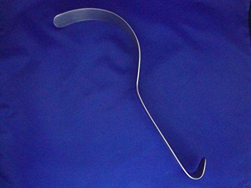 Algopix Similar Product 15 - MAK Retractors Deaver 30cm 38mm Wide
