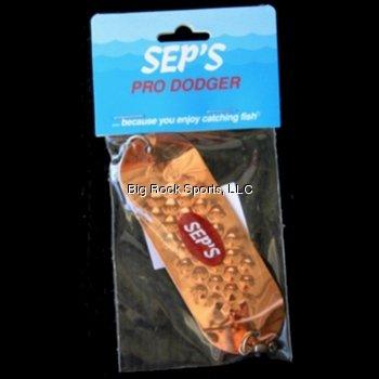 Algopix Similar Product 11 - Seps 32000 40 Pro Dodger 1 14