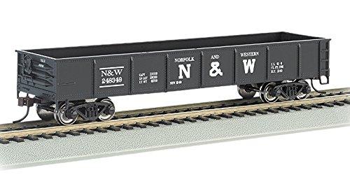 Algopix Similar Product 6 - Bachmann Industries 40 Gondola