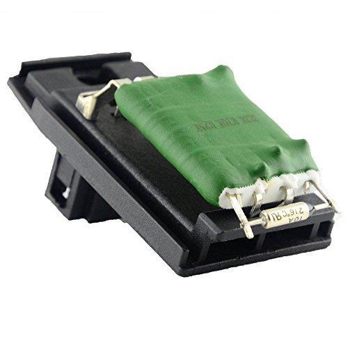 Algopix Similar Product 19 - JAMBO Replacement Original Heater Motor