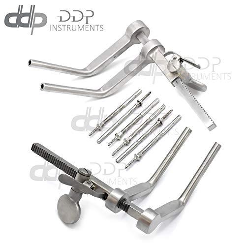 Algopix Similar Product 6 - DDP Caspar Cervical Distractor with