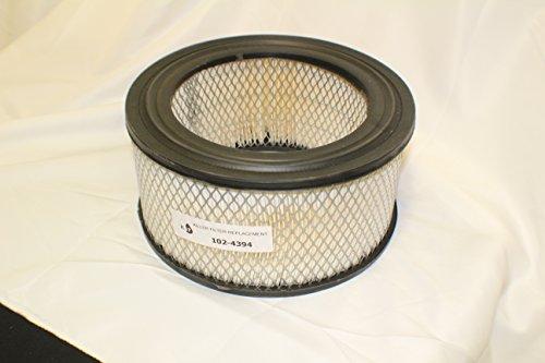 Algopix Similar Product 18 - Killer Filter Replacement for F8109